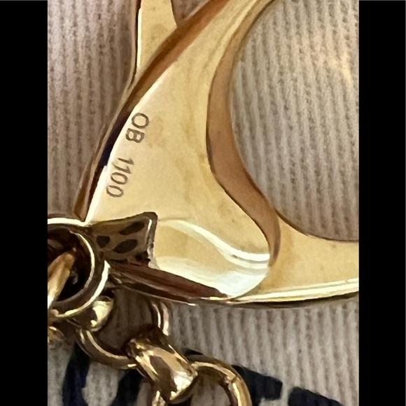 🐯Louis Vuitton Key Chain🐯 - Picture 7 of 16